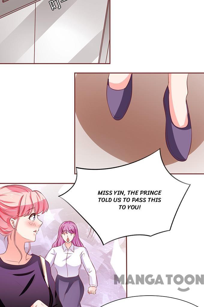 Prince’s Private Baby chapter 73 - page 23