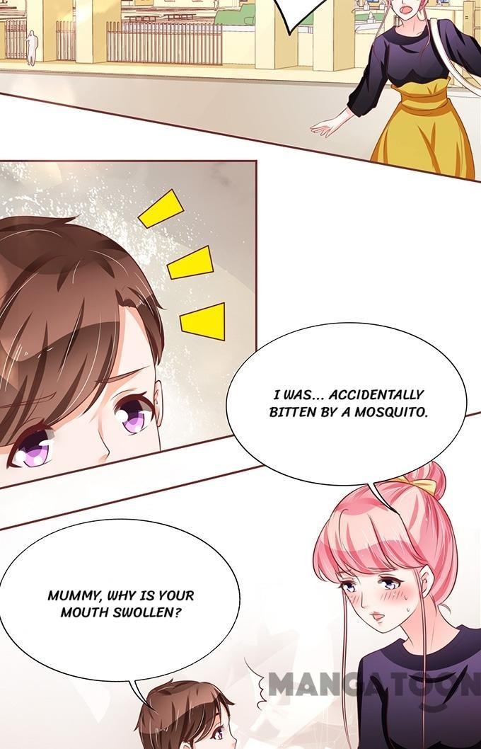 Prince’s Private Baby chapter 73 - page 26