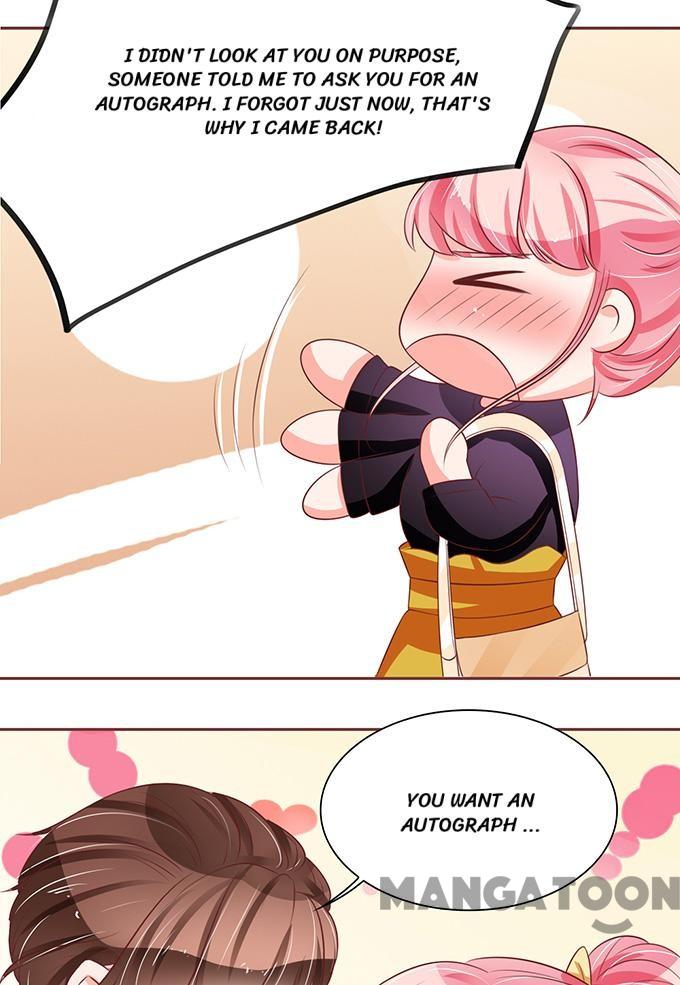 Prince’s Private Baby chapter 73 - page 5
