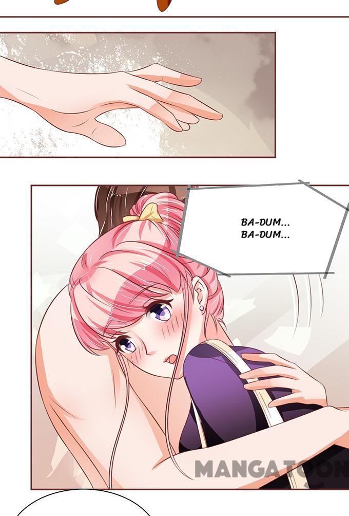 Prince’s Private Baby chapter 73 - page 8