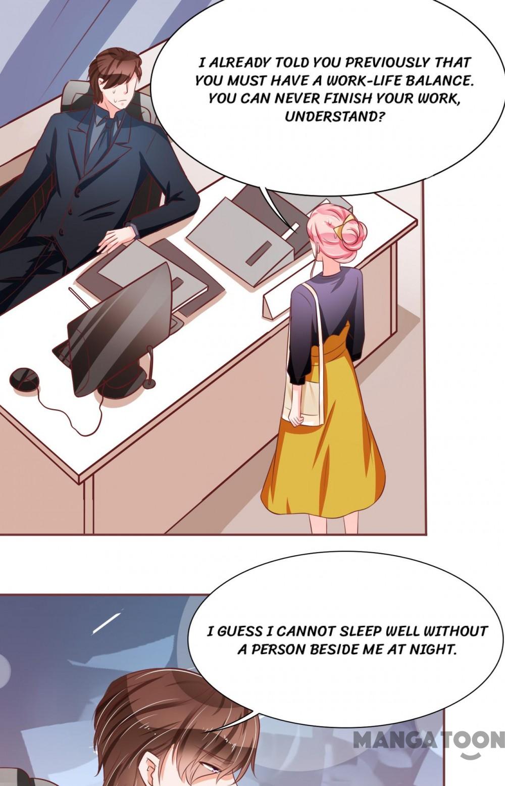 Prince’s Private Baby chapter 72 - page 12