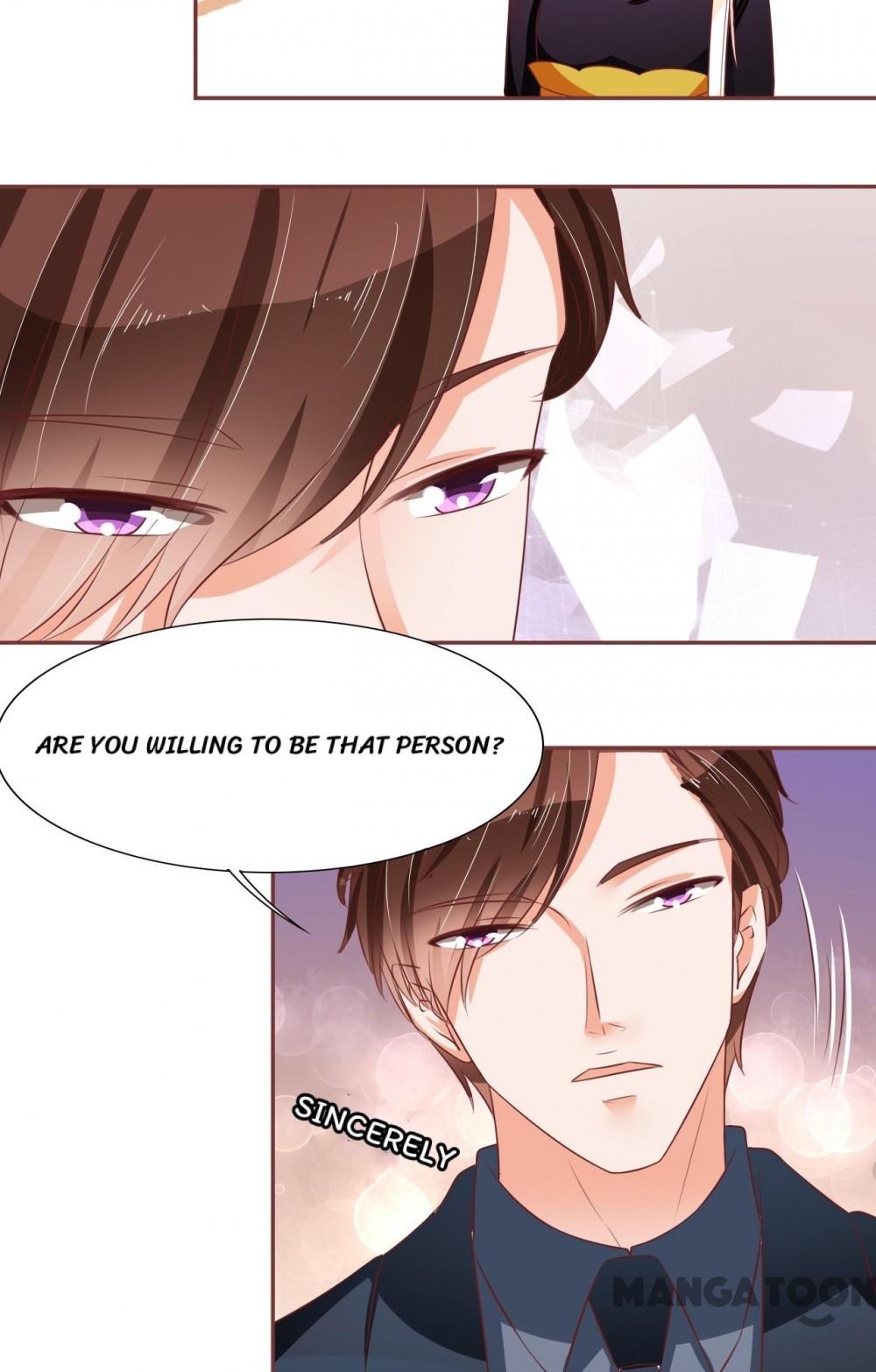 Prince’s Private Baby chapter 72 - page 14