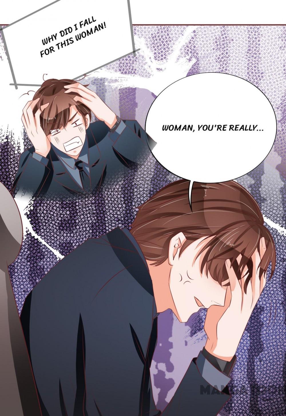 Prince’s Private Baby chapter 72 - page 17