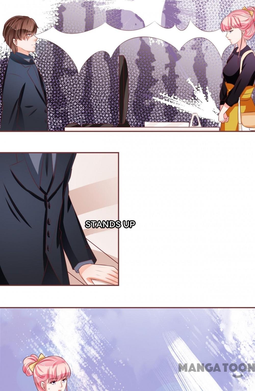 Prince’s Private Baby chapter 72 - page 20
