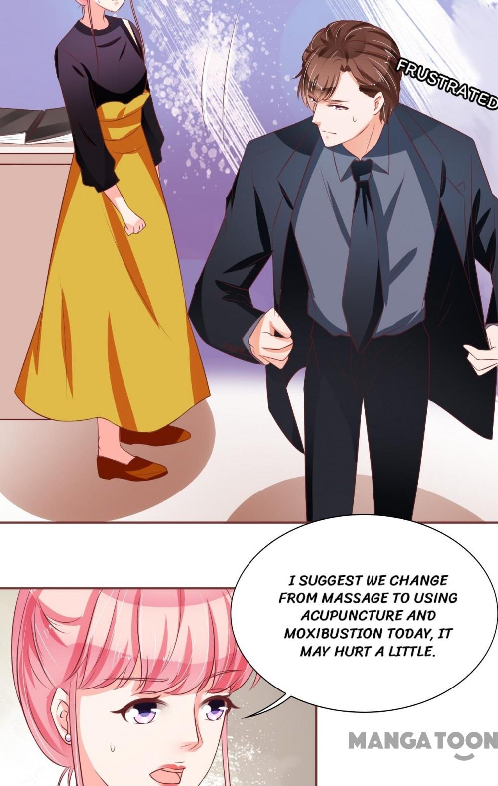 Prince’s Private Baby chapter 72 - page 21