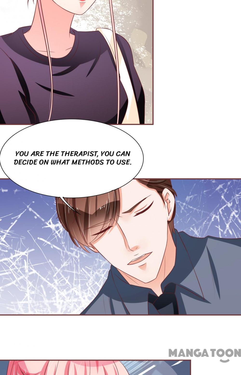 Prince’s Private Baby chapter 72 - page 22