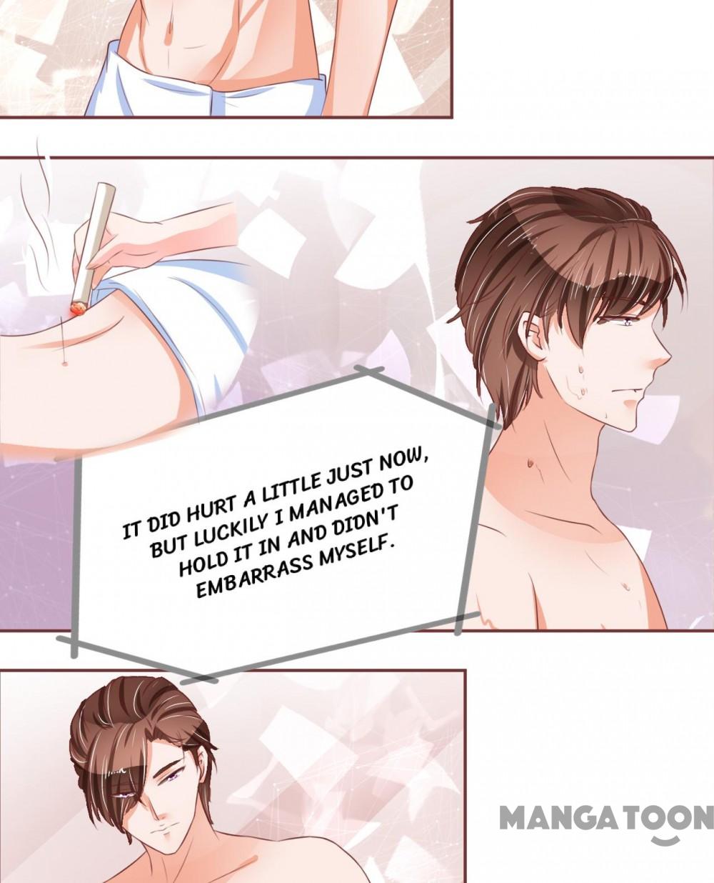 Prince’s Private Baby chapter 72 - page 25