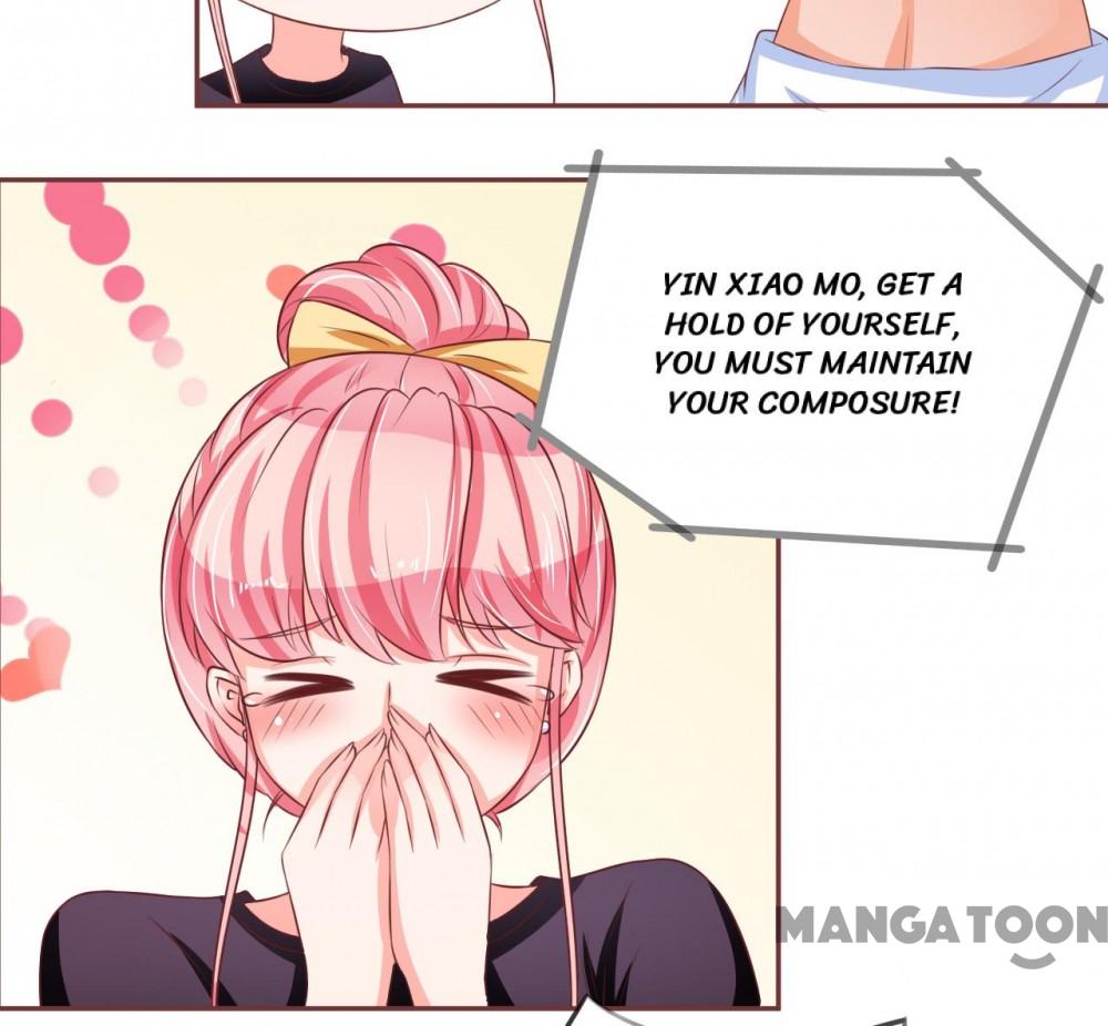 Prince’s Private Baby chapter 72 - page 27