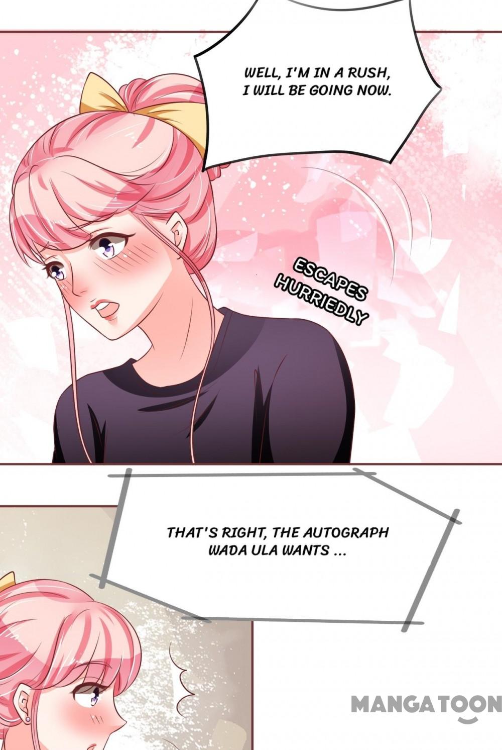 Prince’s Private Baby chapter 72 - page 28