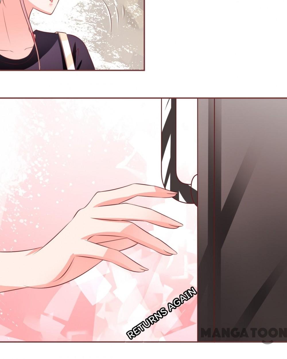 Prince’s Private Baby chapter 72 - page 29
