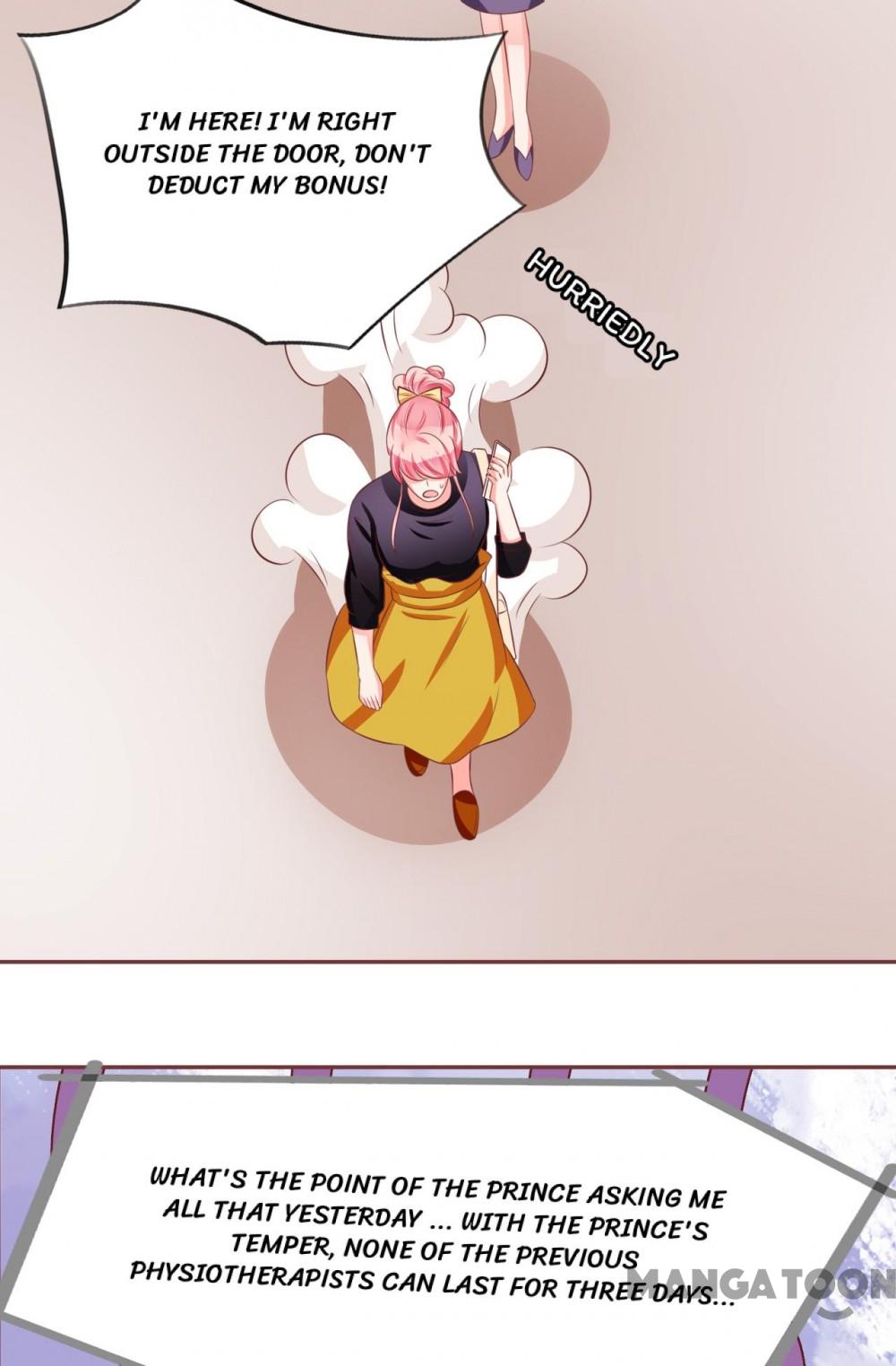 Prince’s Private Baby chapter 72 - page 6