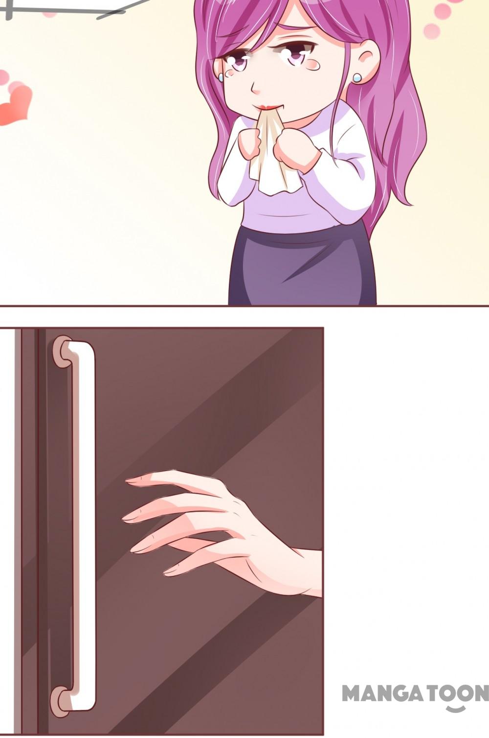Prince’s Private Baby chapter 72 - page 8