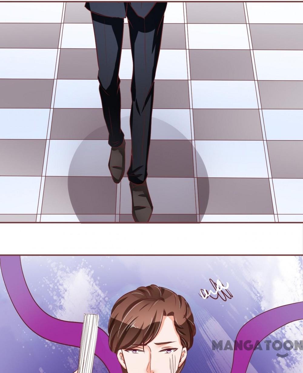 Prince’s Private Baby chapter 71 - page 1