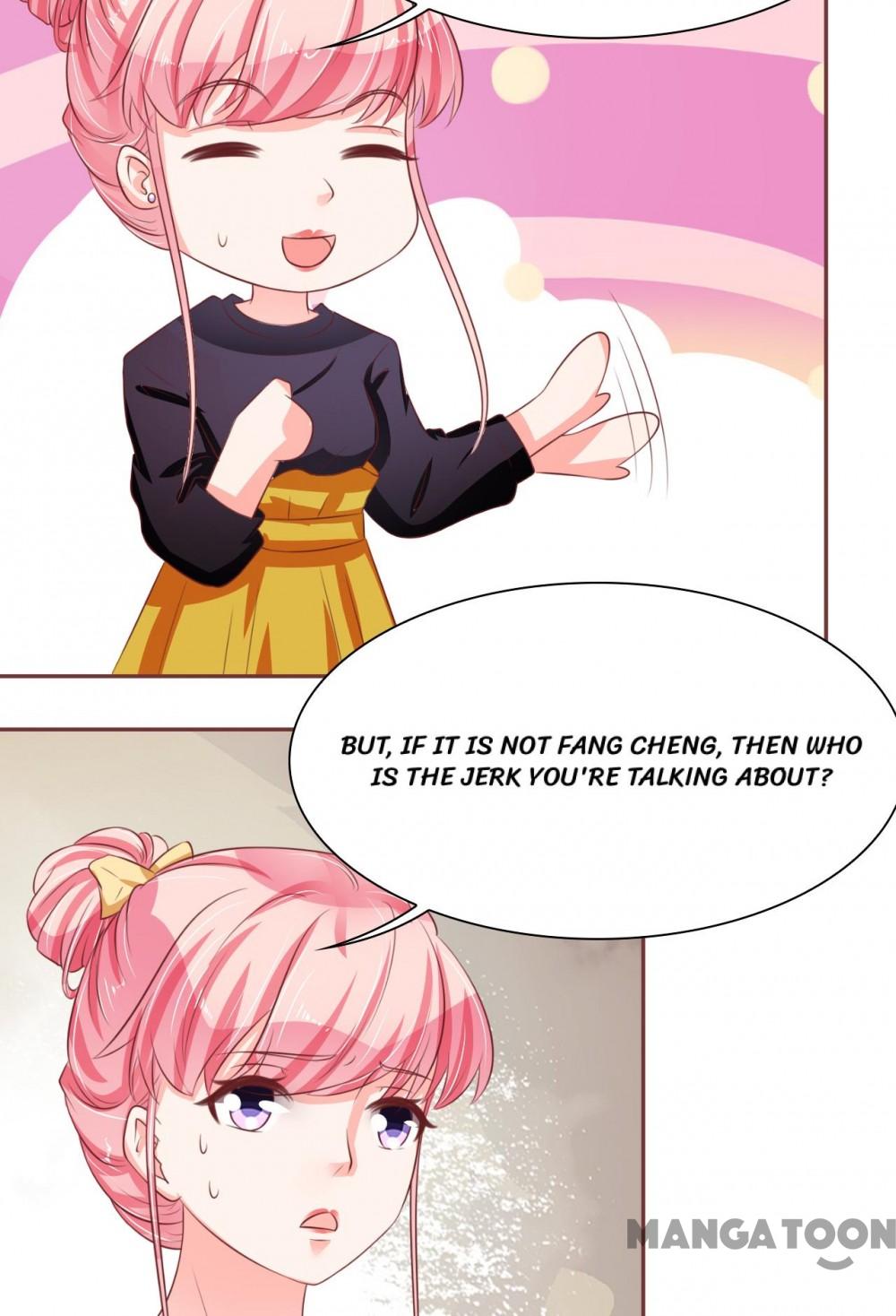 Prince’s Private Baby chapter 71 - page 10