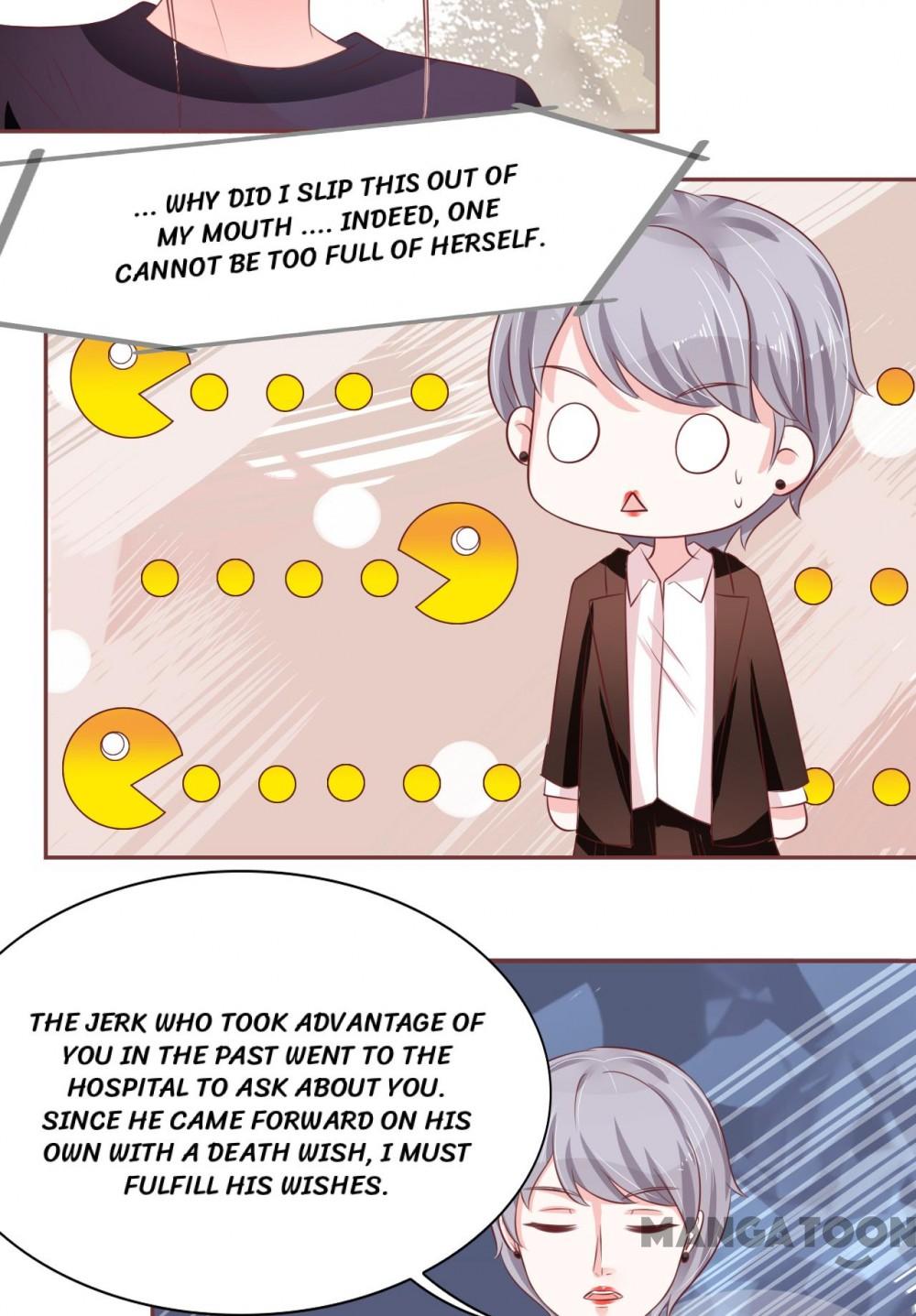Prince’s Private Baby chapter 71 - page 11