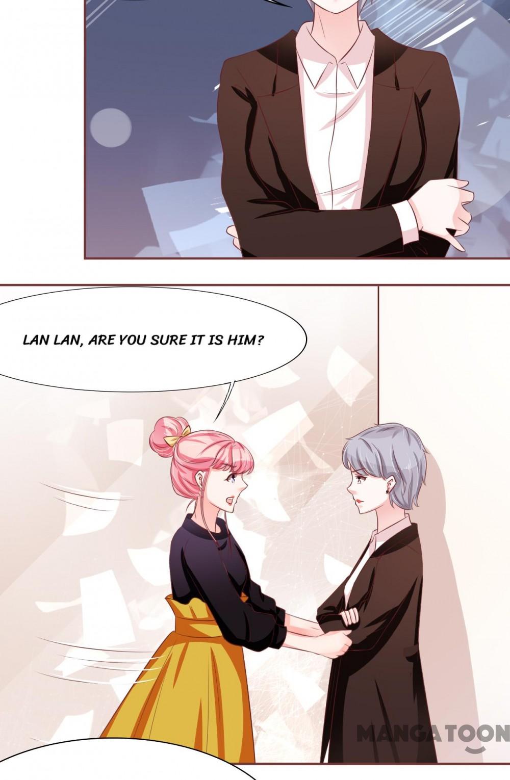 Prince’s Private Baby chapter 71 - page 12