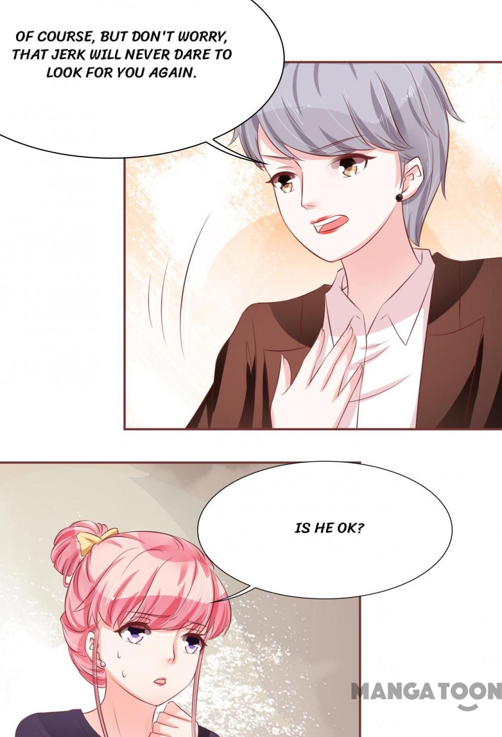 Prince’s Private Baby chapter 71 - page 13