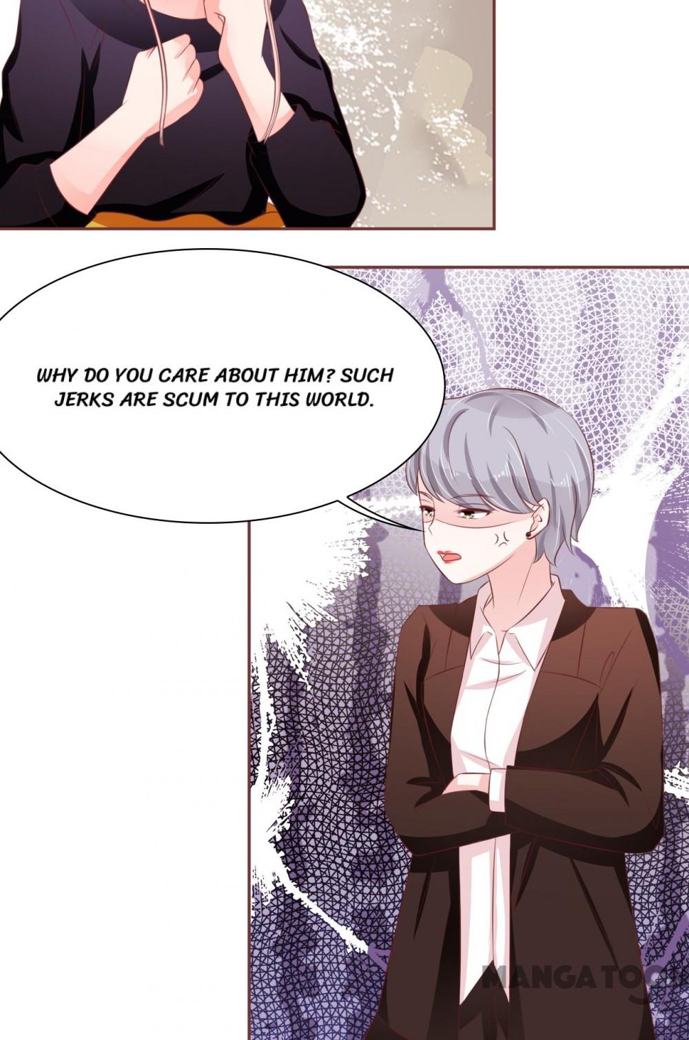 Prince’s Private Baby chapter 71 - page 14