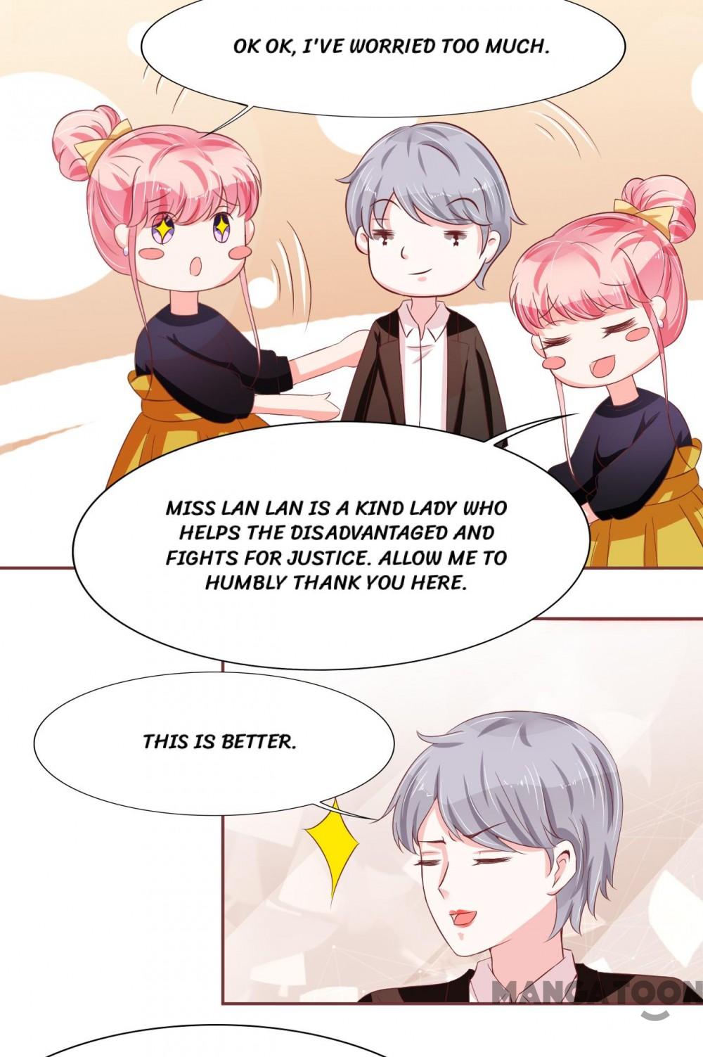 Prince’s Private Baby chapter 71 - page 17