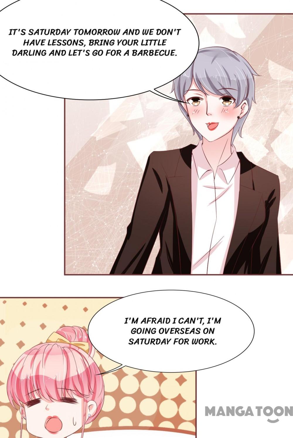 Prince’s Private Baby chapter 71 - page 18