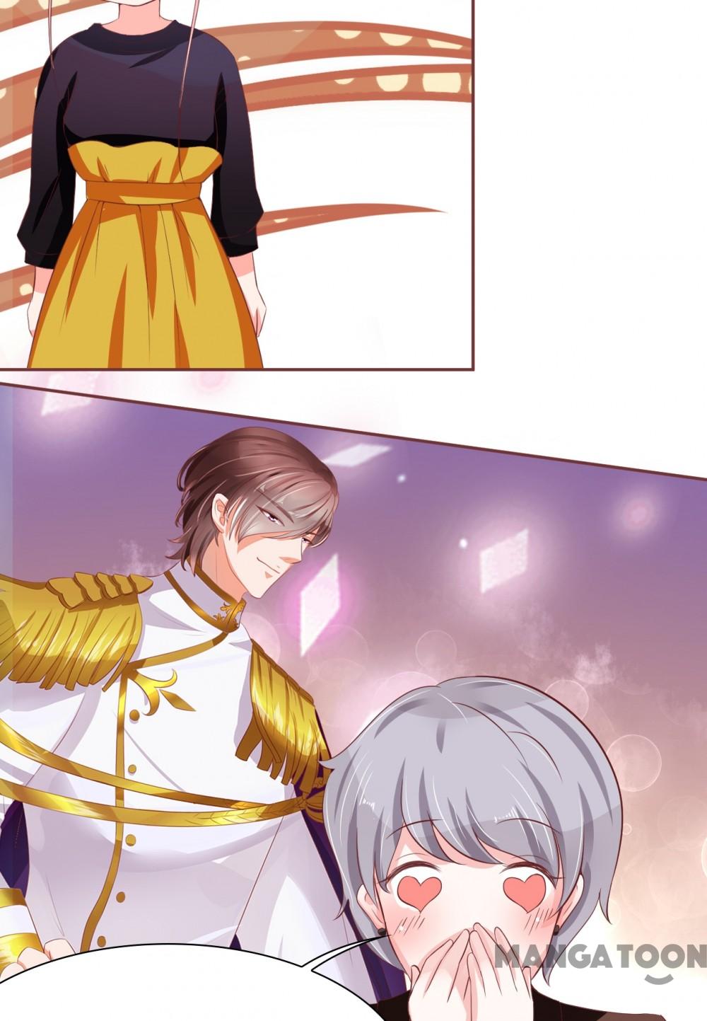 Prince’s Private Baby chapter 71 - page 19