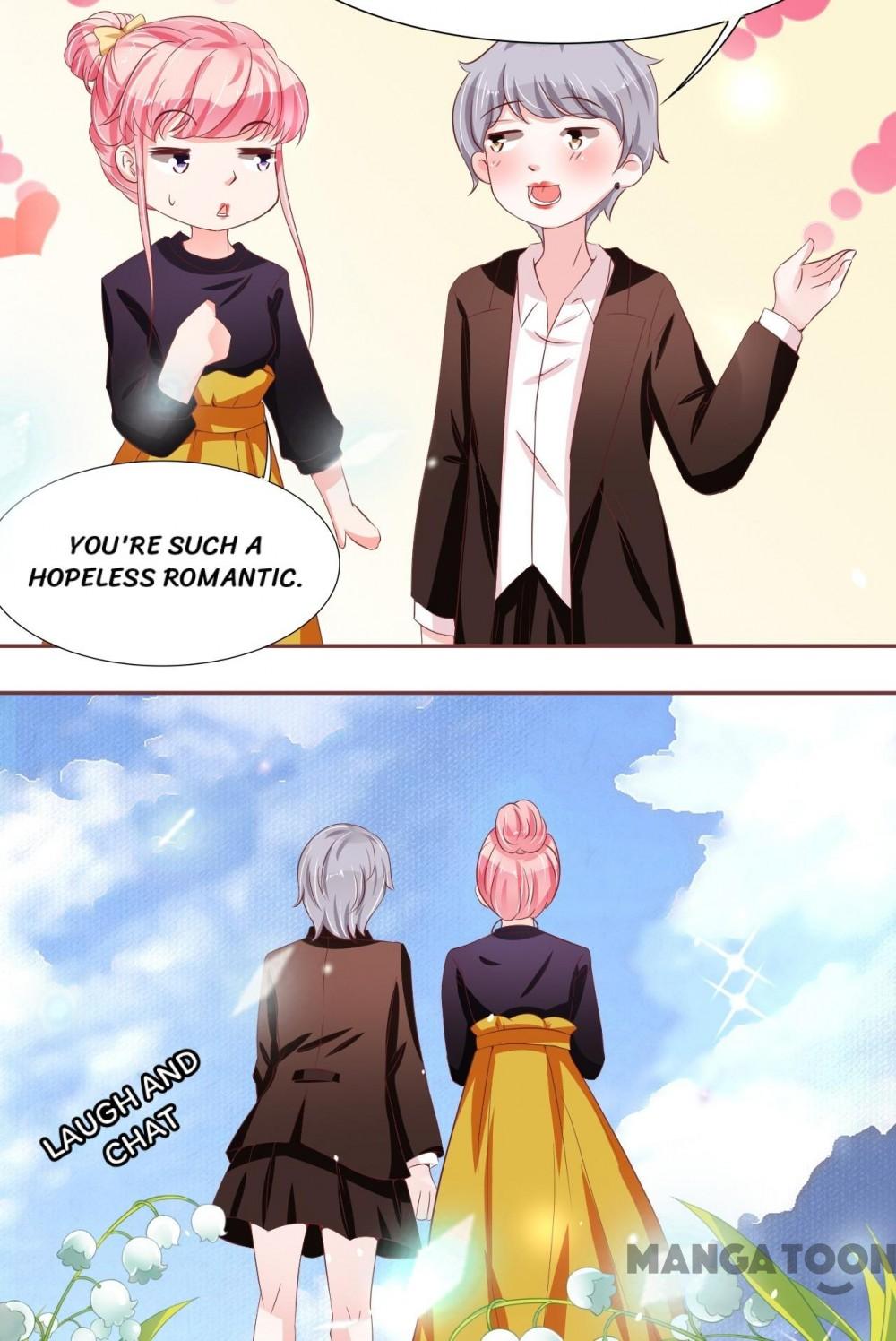 Prince’s Private Baby chapter 71 - page 21