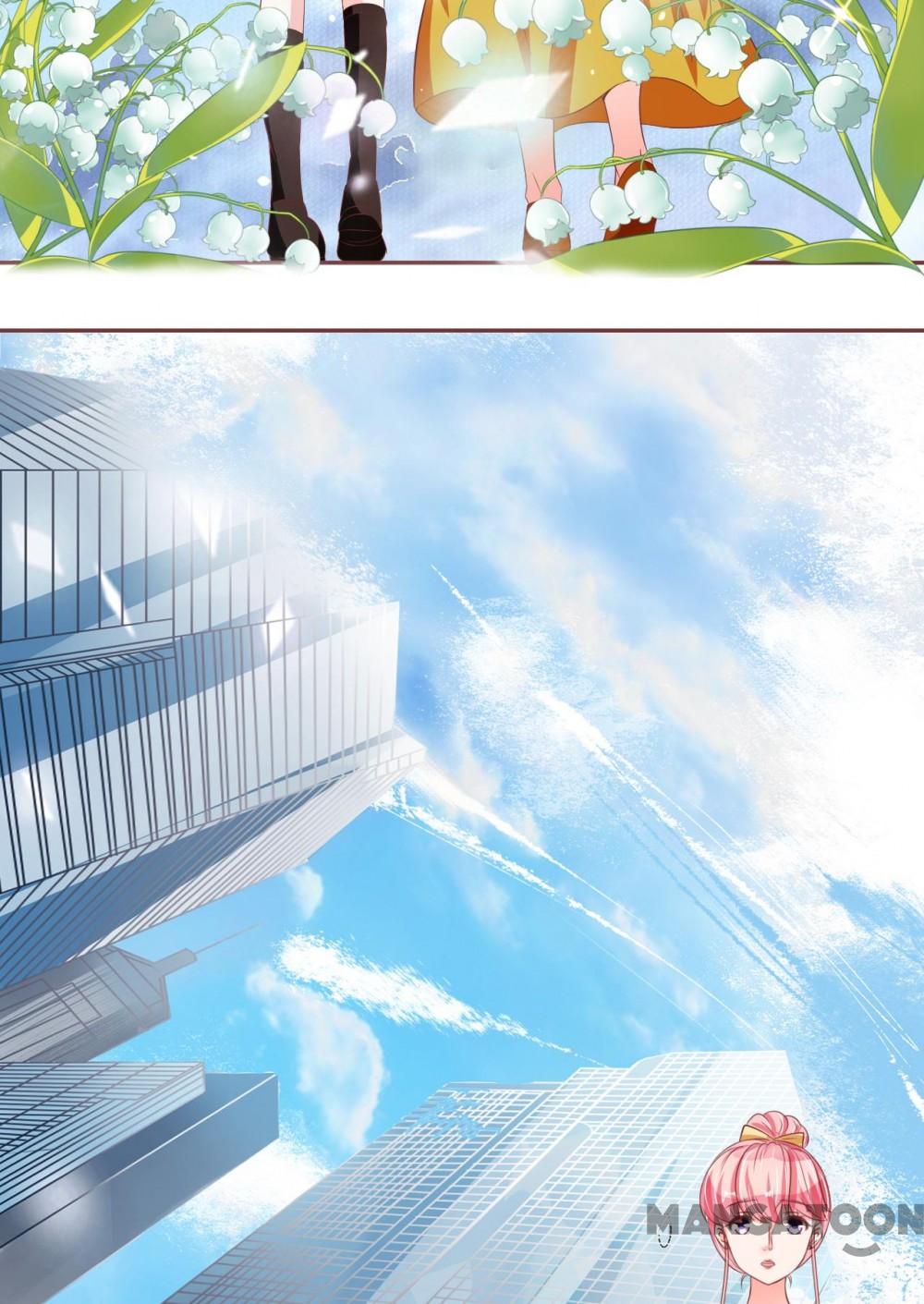 Prince’s Private Baby chapter 71 - page 22