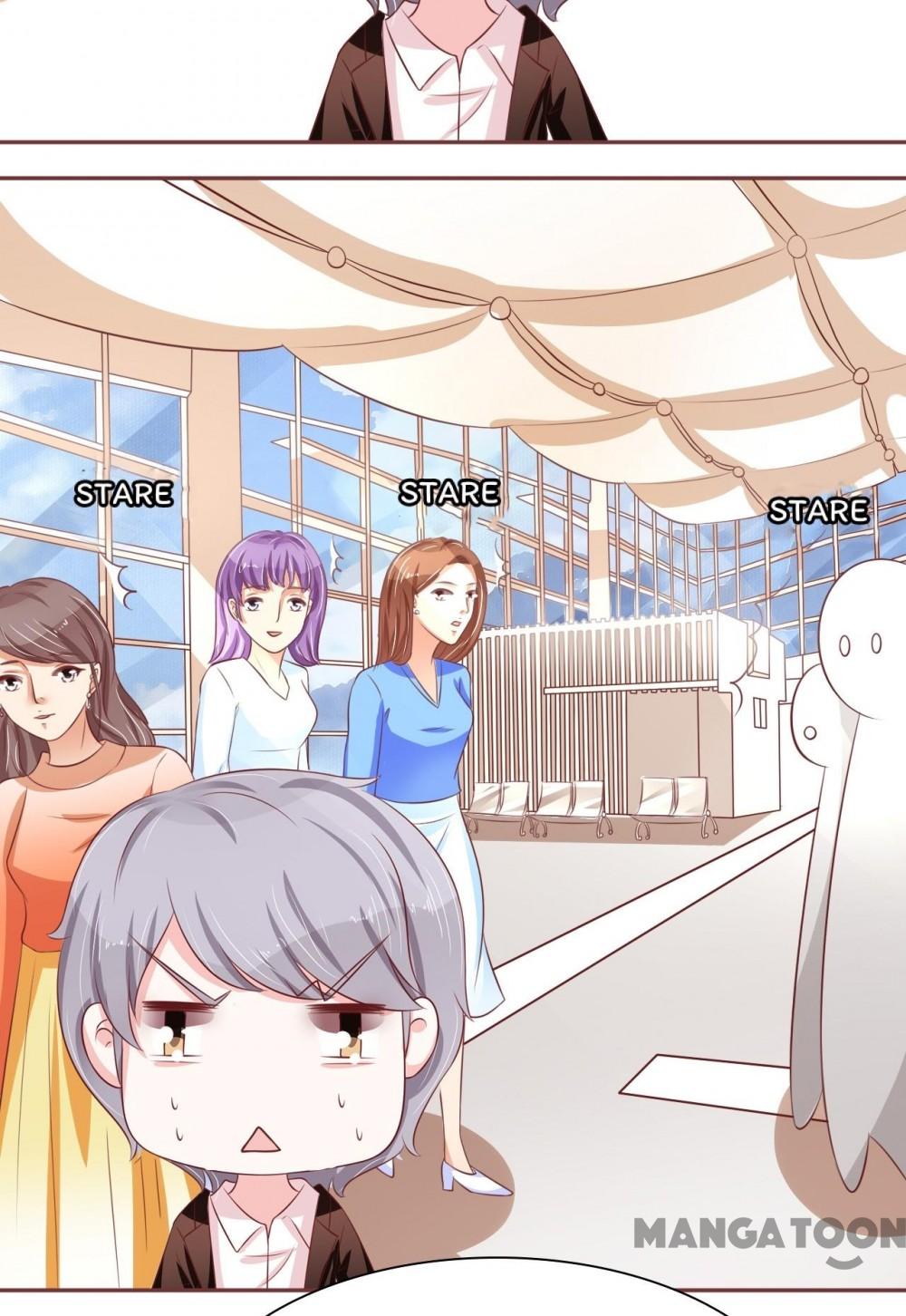 Prince’s Private Baby chapter 71 - page 8