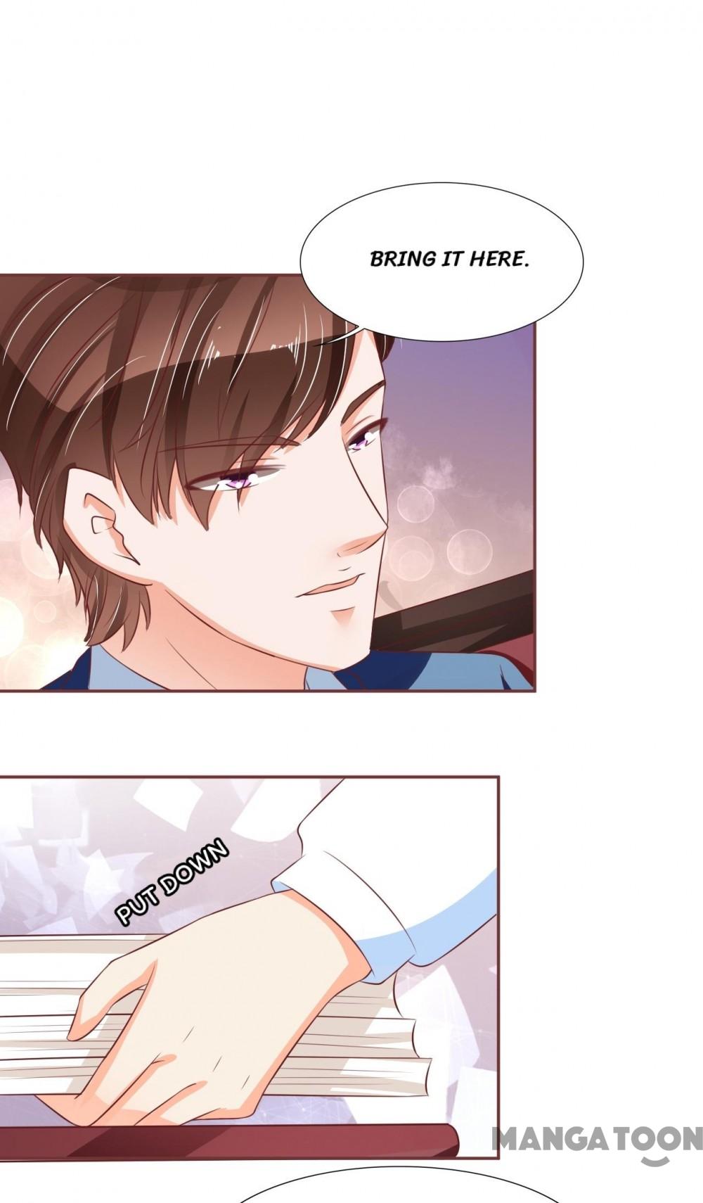 Prince’s Private Baby chapter 70 - page 20