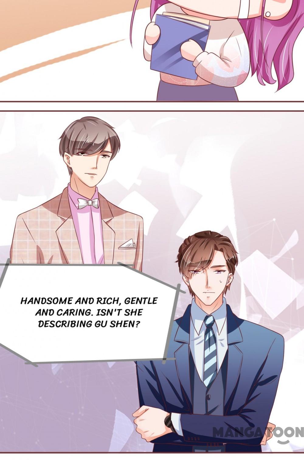 Prince’s Private Baby chapter 69 - page 10