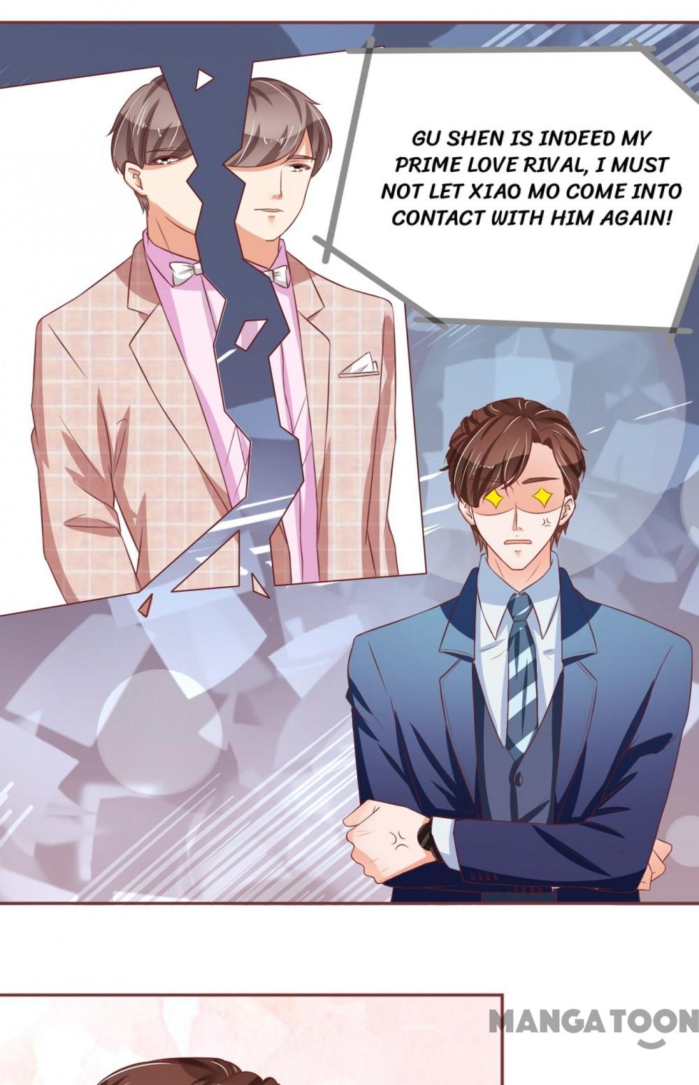 Prince’s Private Baby chapter 69 - page 11
