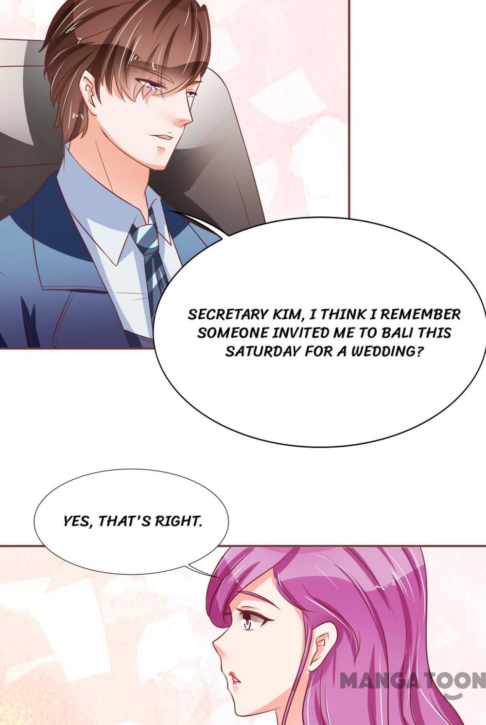 Prince’s Private Baby chapter 69 - page 12