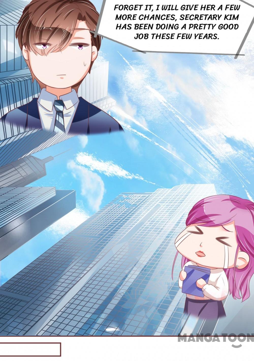 Prince’s Private Baby chapter 69 - page 17