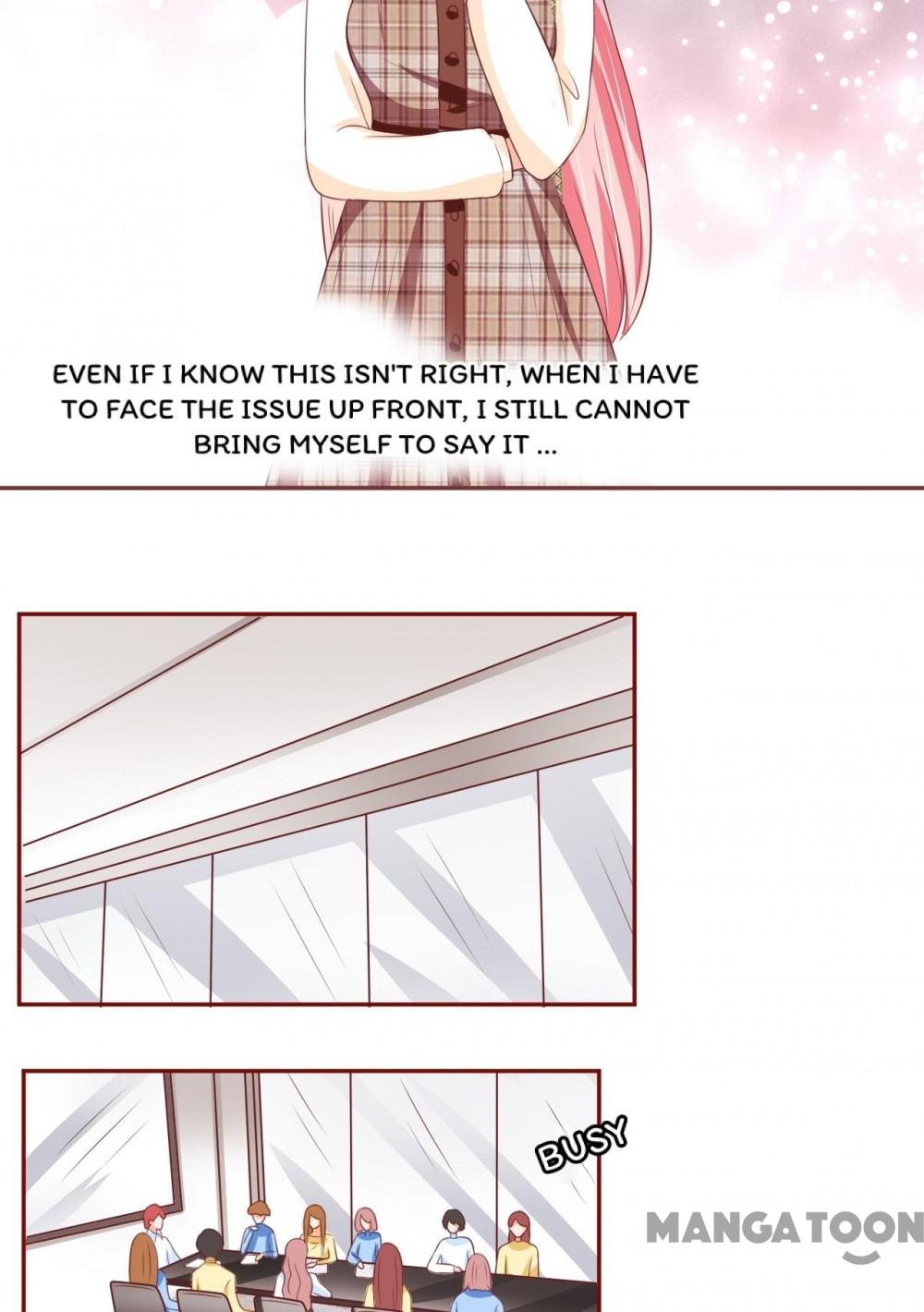 Prince’s Private Baby chapter 69 - page 22