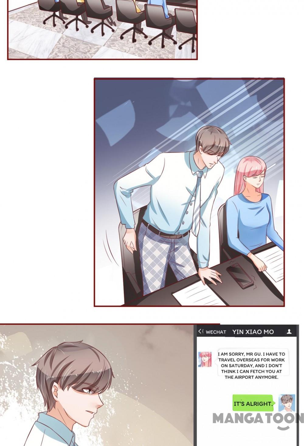 Prince’s Private Baby chapter 69 - page 23