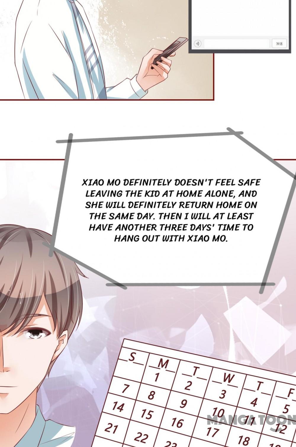 Prince’s Private Baby chapter 69 - page 24