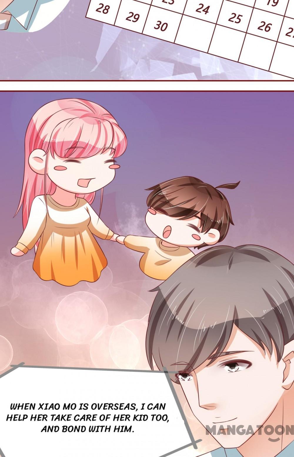 Prince’s Private Baby chapter 69 - page 25