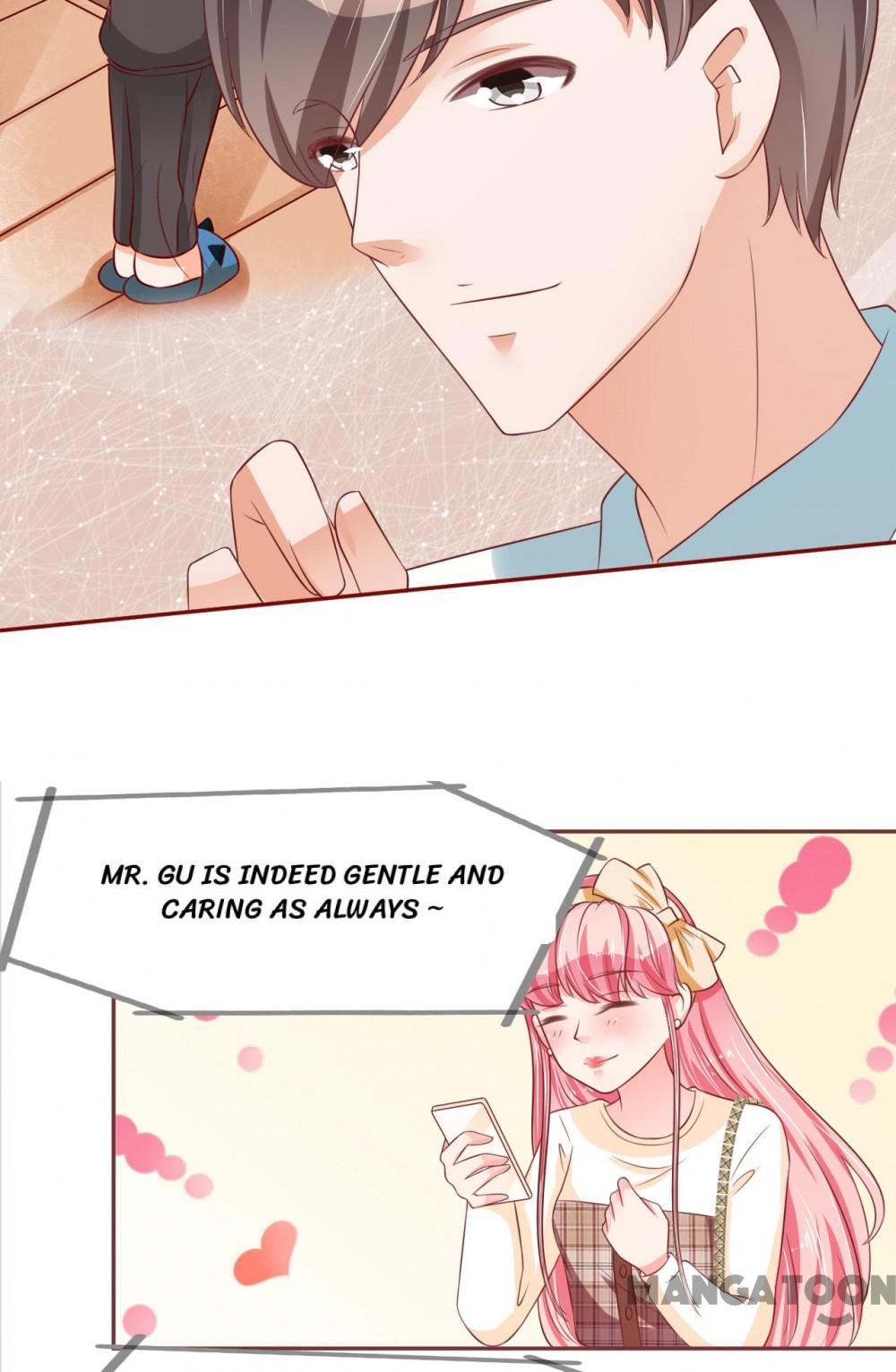 Prince’s Private Baby chapter 69 - page 27