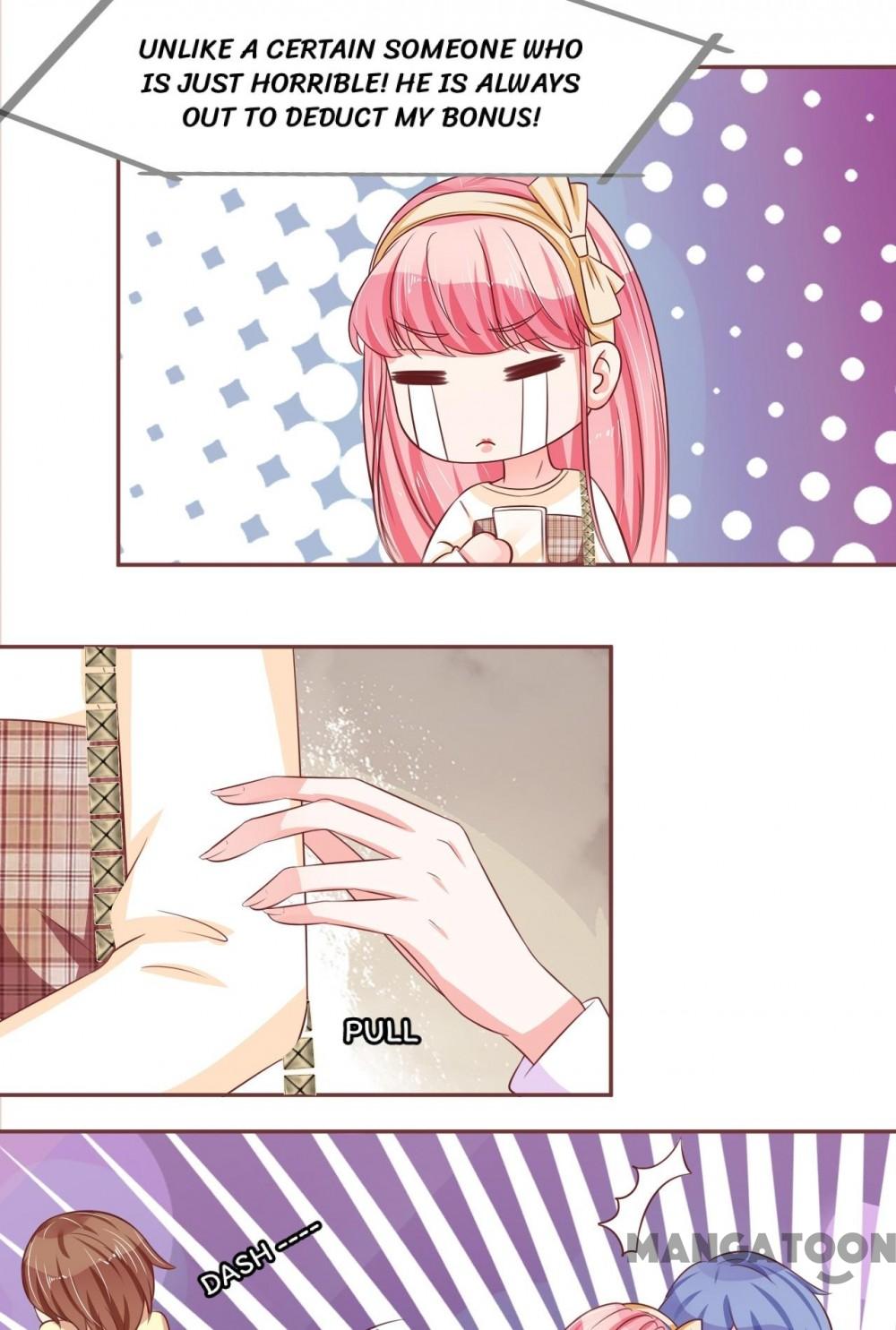 Prince’s Private Baby chapter 69 - page 28