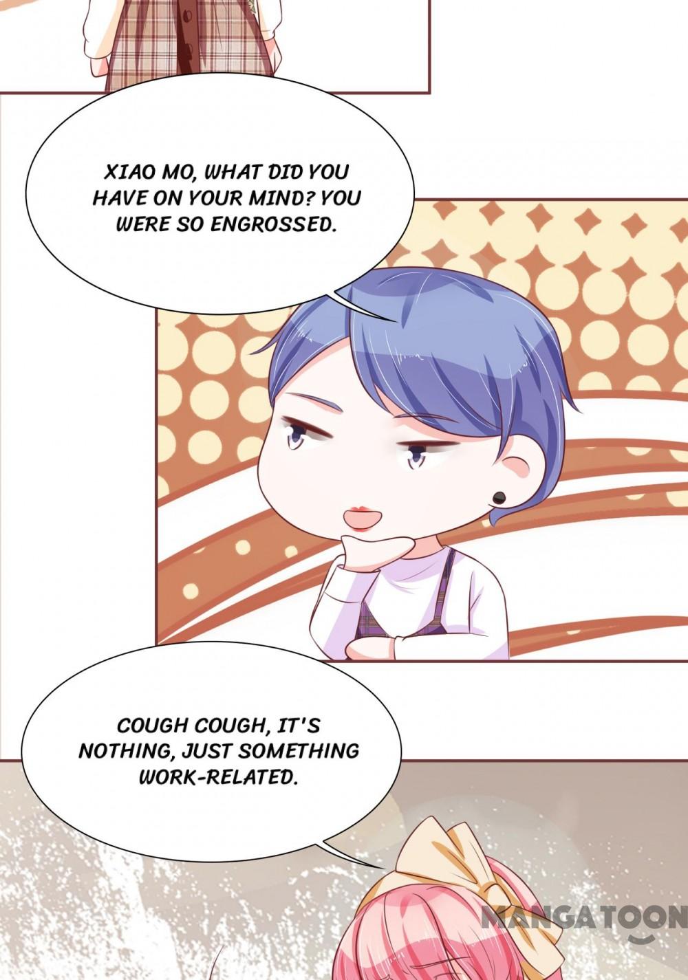 Prince’s Private Baby chapter 69 - page 30