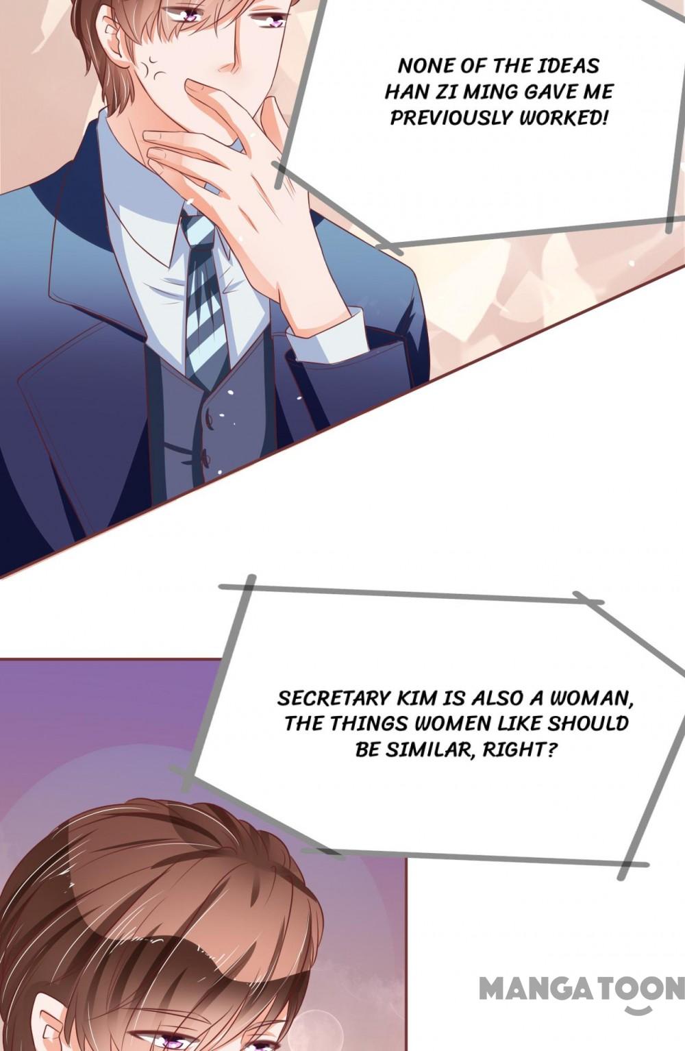 Prince’s Private Baby chapter 69 - page 4