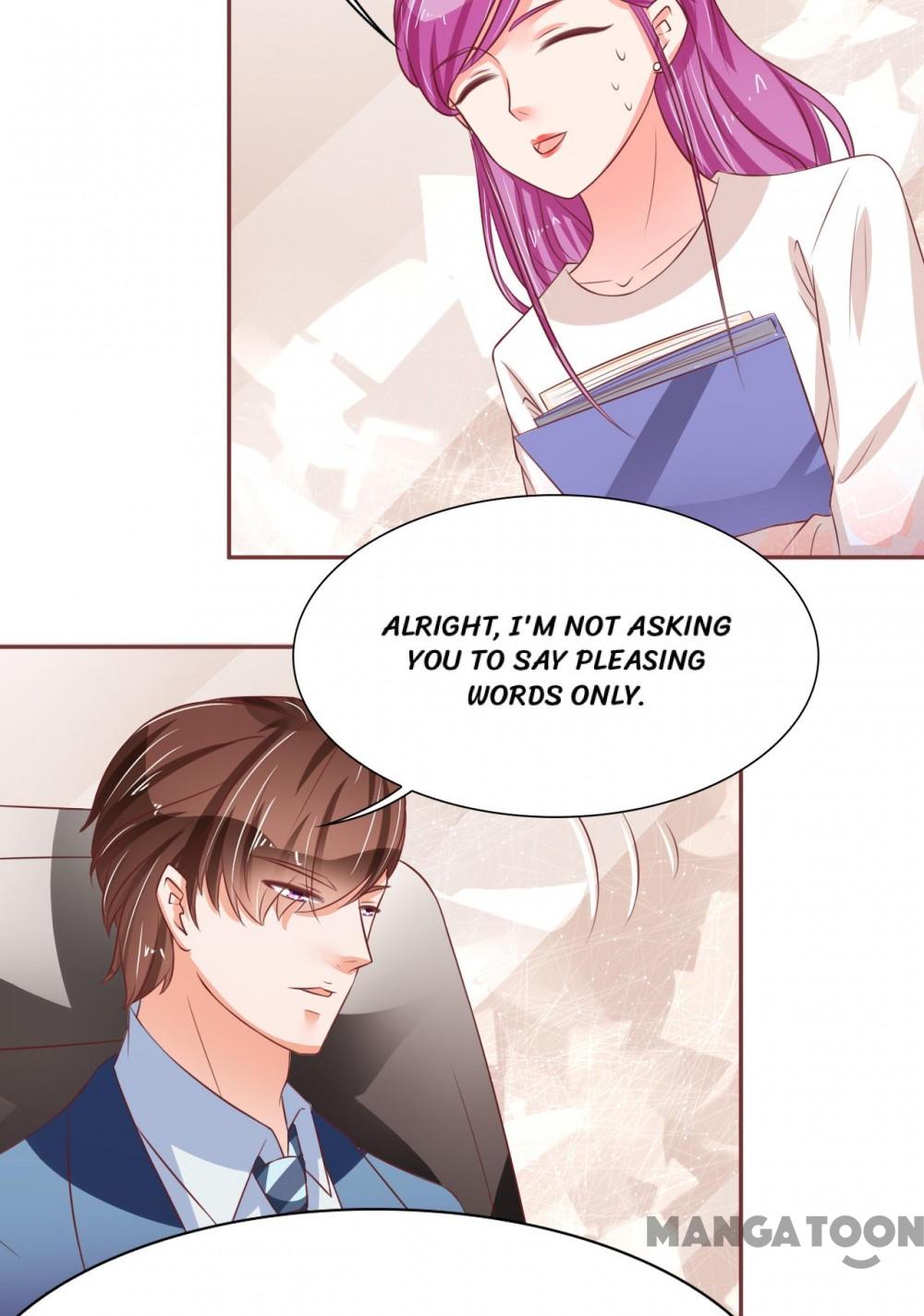 Prince’s Private Baby chapter 69 - page 8