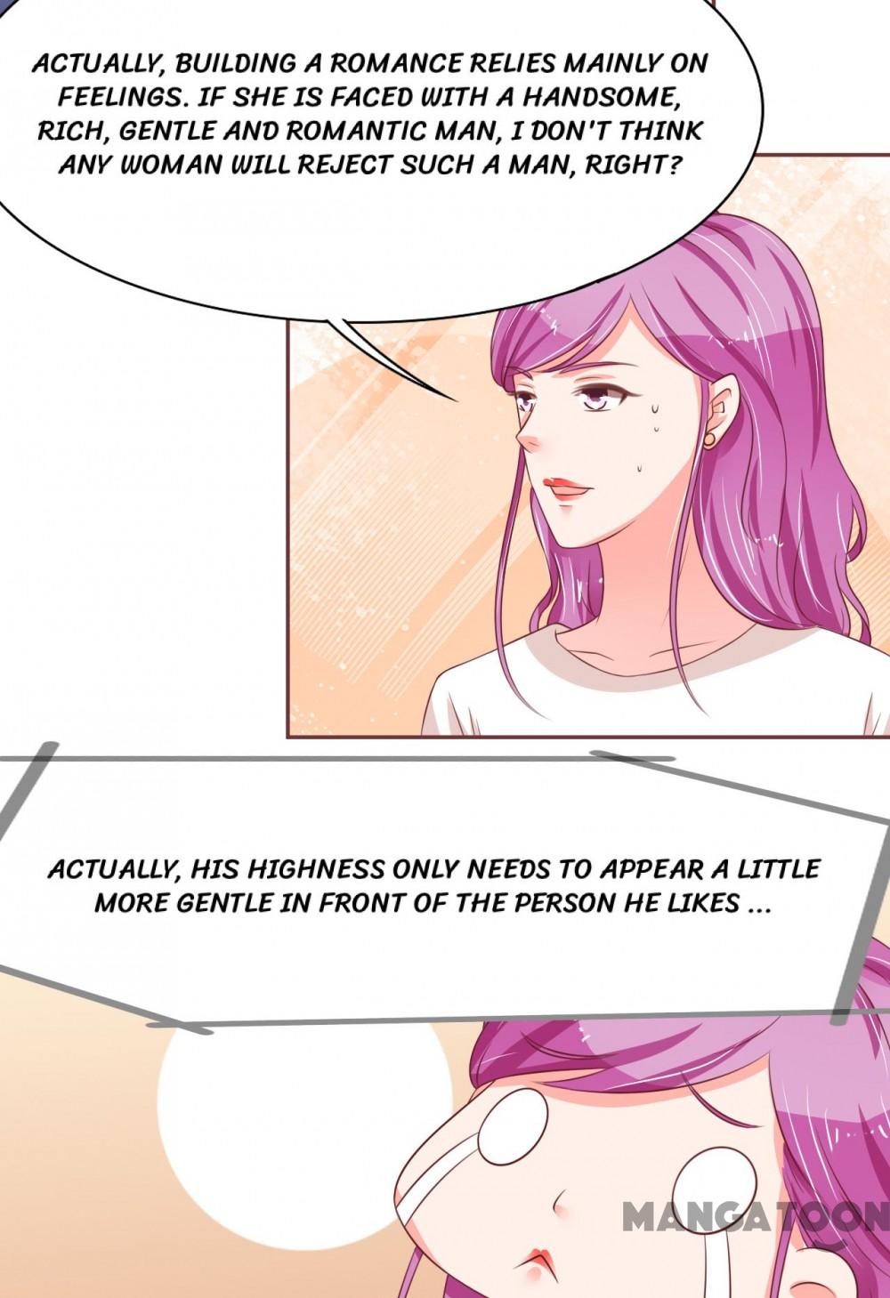 Prince’s Private Baby chapter 69 - page 9