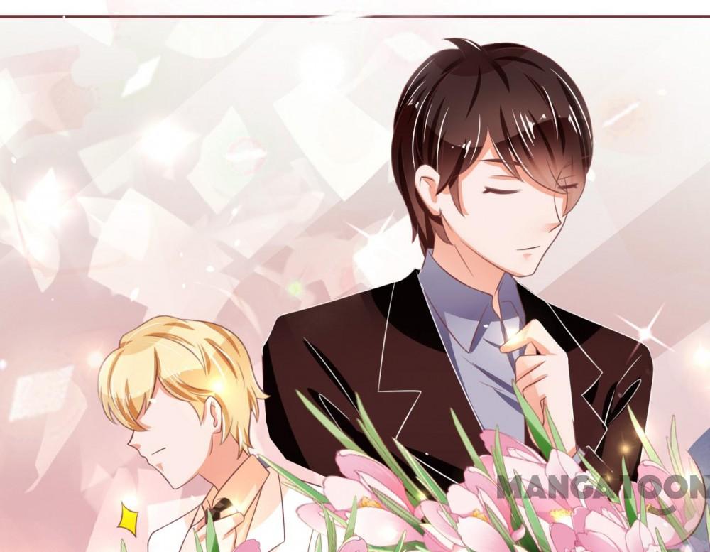 Prince’s Private Baby chapter 68 - page 1