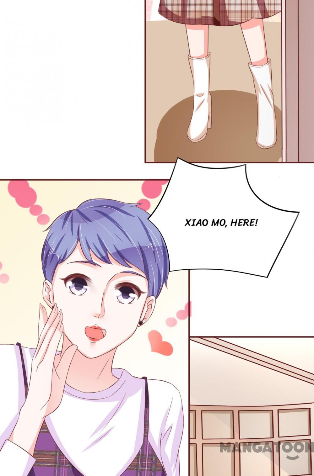 Prince’s Private Baby chapter 68 - page 18
