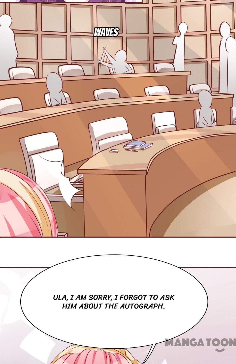 Prince’s Private Baby chapter 68 - page 19