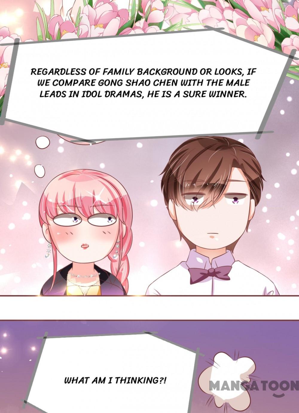 Prince’s Private Baby chapter 68 - page 2