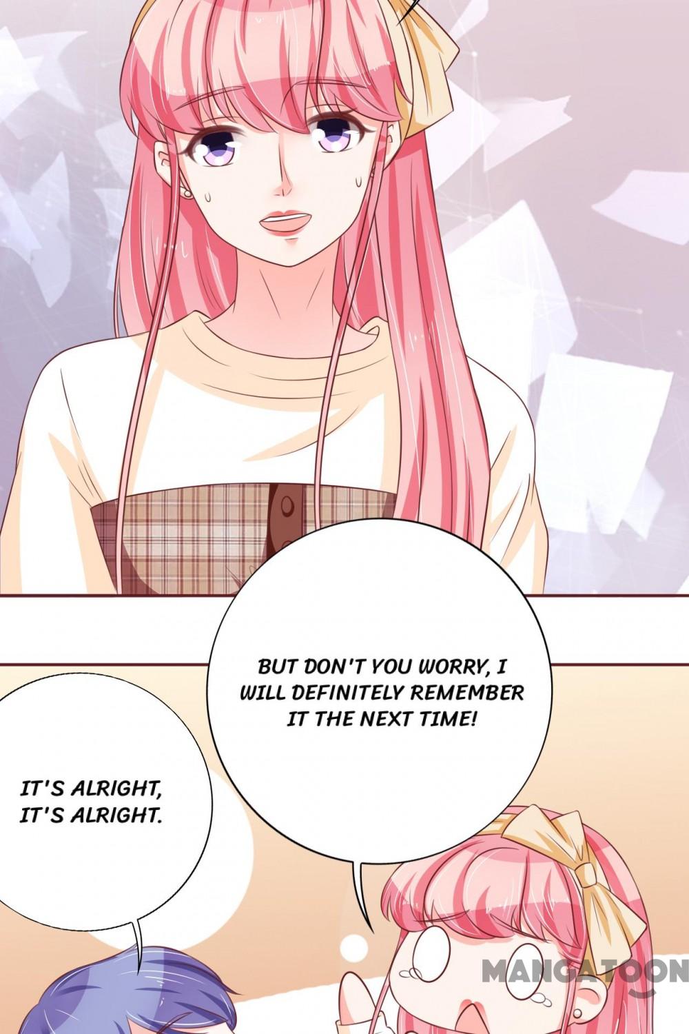 Prince’s Private Baby chapter 68 - page 20