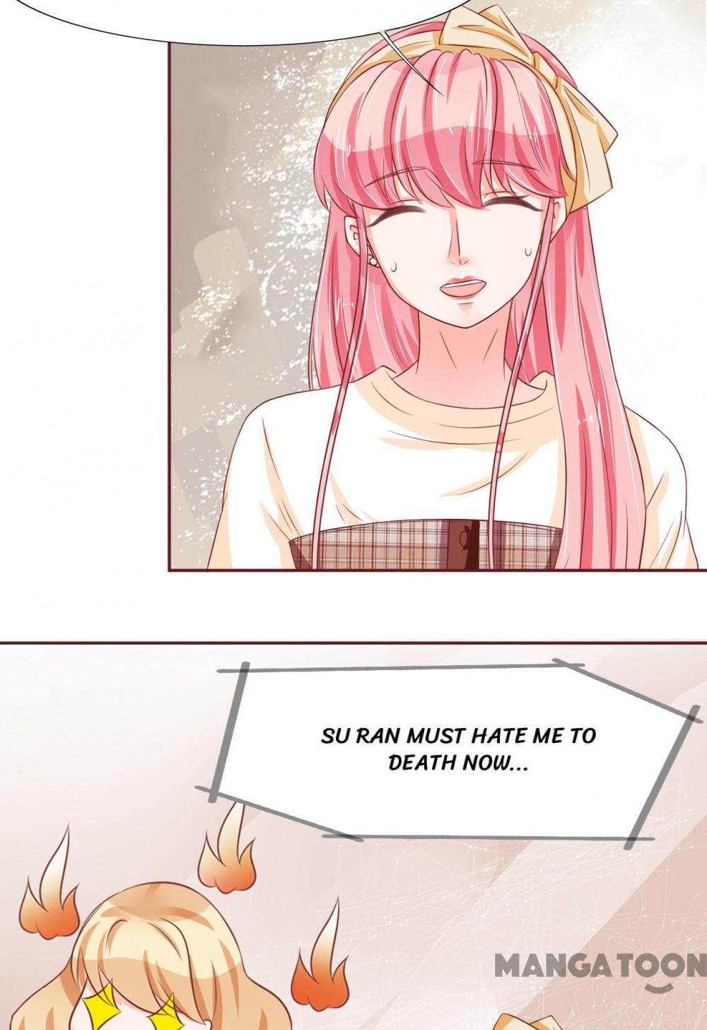 Prince’s Private Baby chapter 68 - page 25