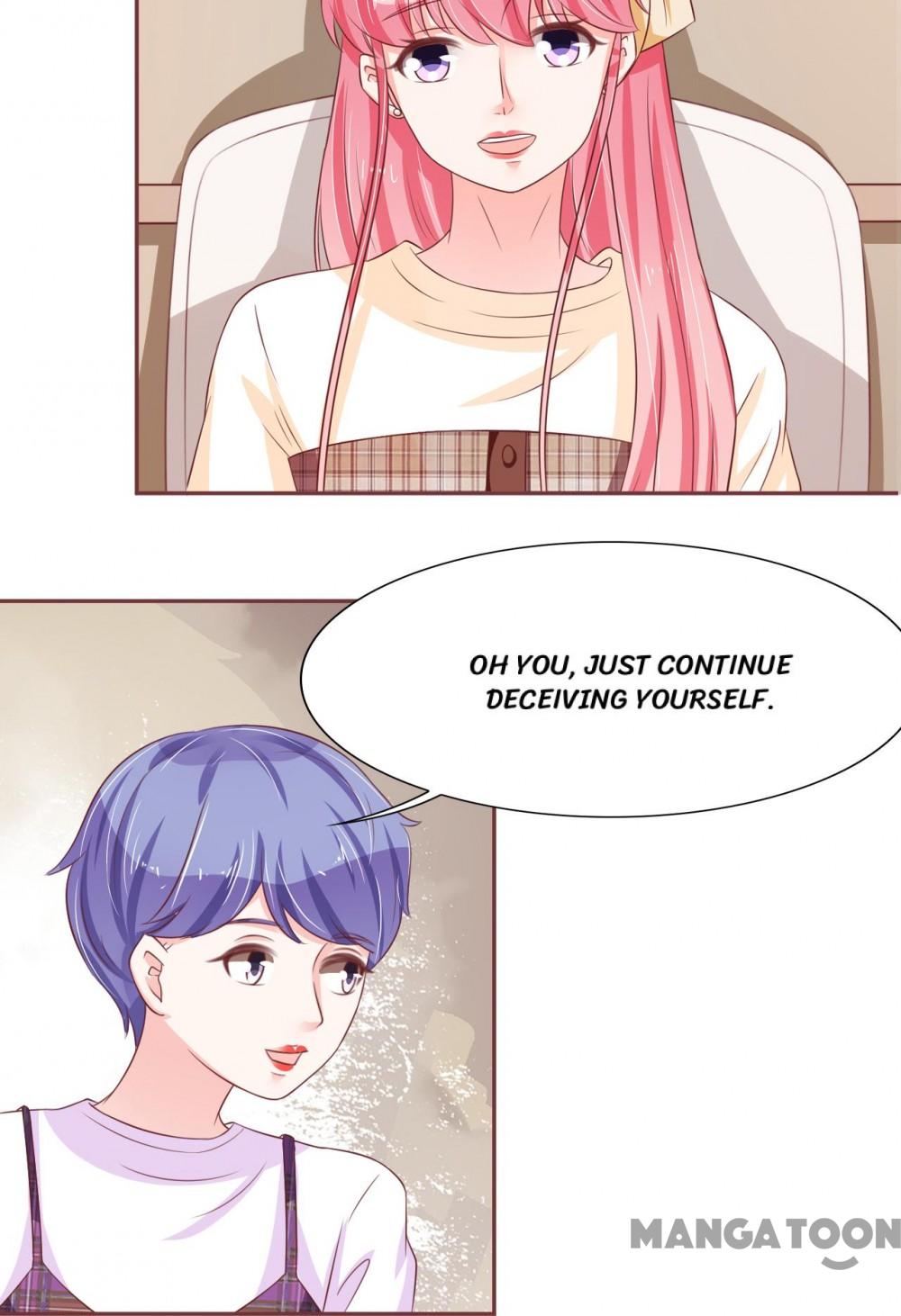 Prince’s Private Baby chapter 68 - page 29